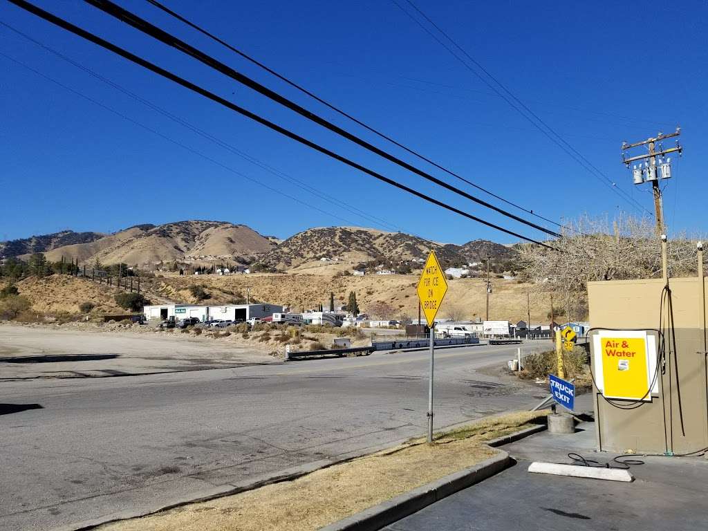 Mobil | 161 Frazier Mountain Park Rd, Lebec, CA 93243, USA | Phone: (661) 248-6478