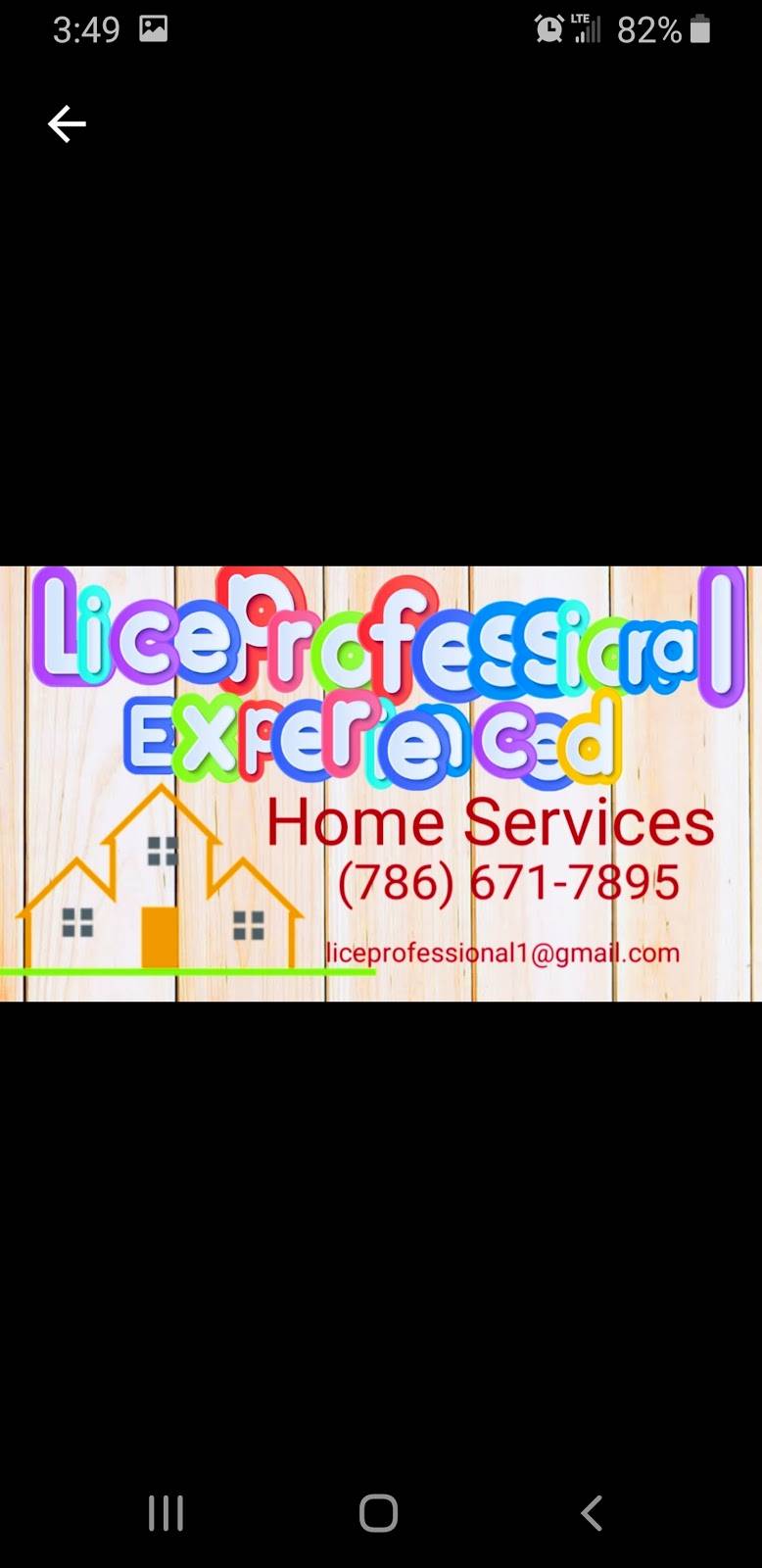 Lice "help" Professional | Northern California, Stockton, CA 95205, USA | Phone: (209) 290-8793