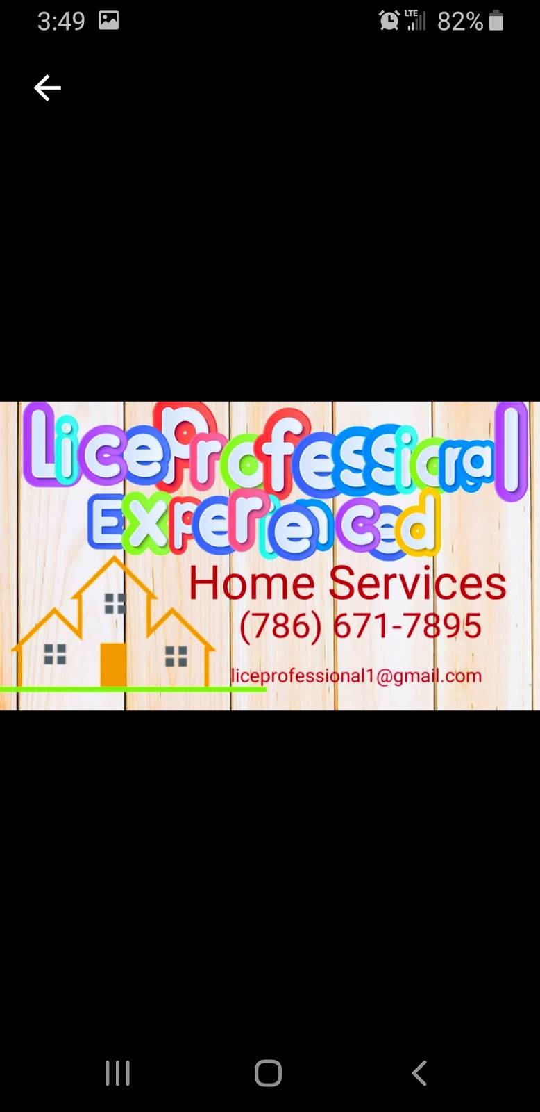 Lice "help" Professional | Northern California, Stockton, CA 95205 | Phone: (209) 290-8793