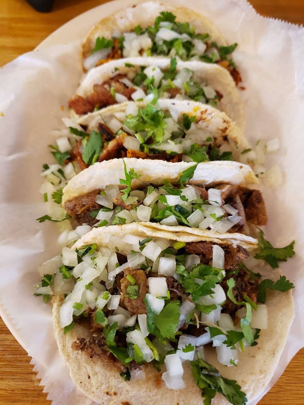 Tacos Chabelita | 30502-30700 S Dual Hwy, Laurel, DE 19956, USA | Phone: (302) 875-4100