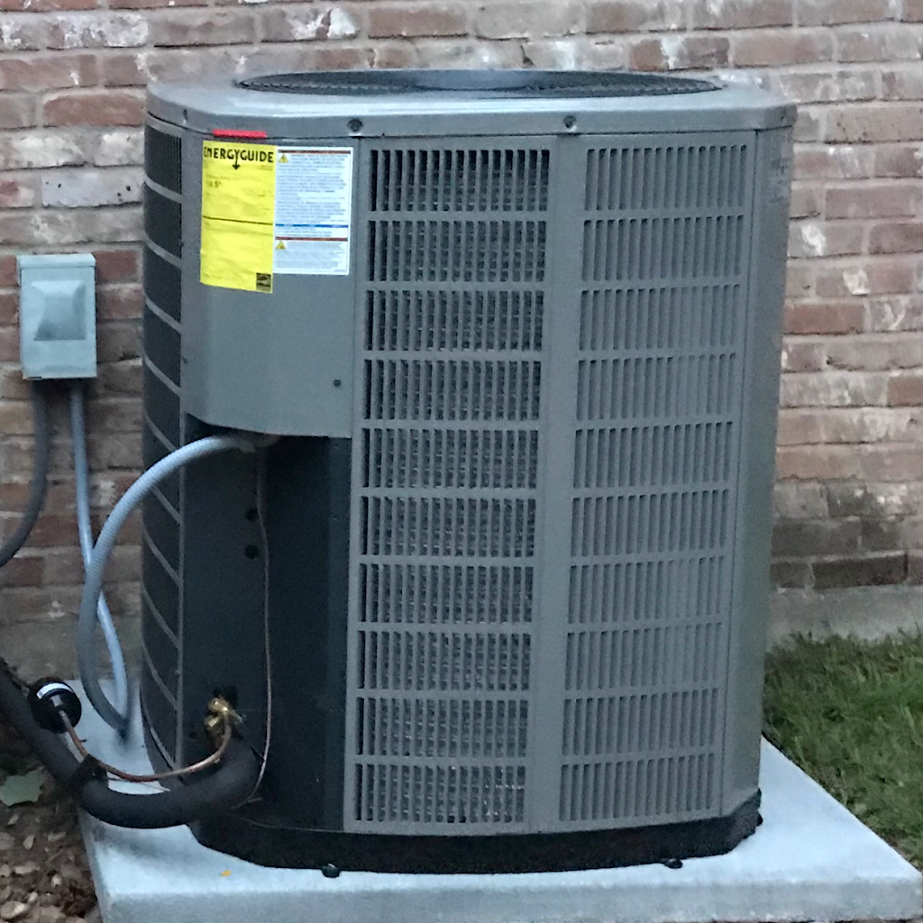 MJS Mechanical Services, Inc. | 5509 Louetta Rd suite a, Spring, TX 77379, USA | Phone: (281) 379-2657