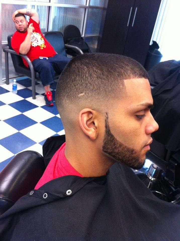 New Era Barber Shop | 3384 W Hillsboro Blvd, Deerfield Beach, FL 33442, USA | Phone: (954) 801-5411