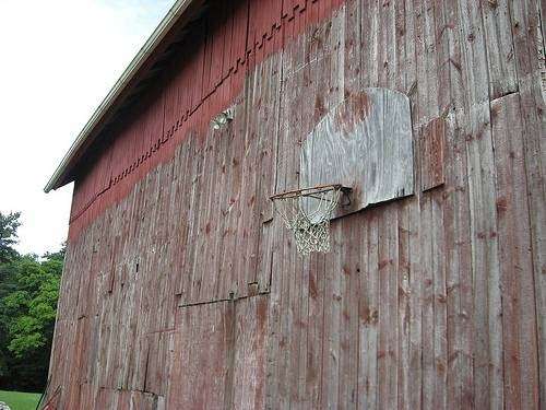 Old Barn Basketball | 2445 Sagamore Ct, Aurora, IL 60503, USA | Phone: (630) 346-6603