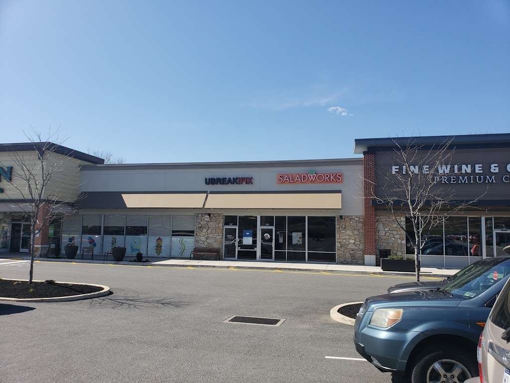 Gateway Shopping Center | 125 E Swedesford Rd, Wayne, PA 19087 | Phone: (610) 747-1200