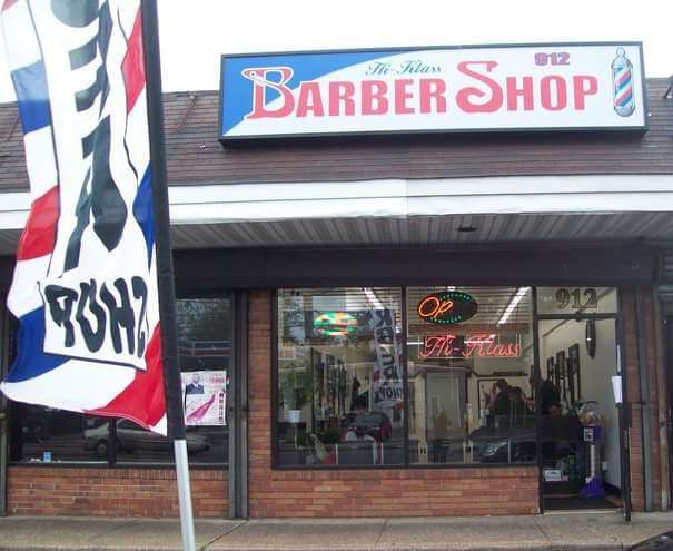 Hi Klass Barber Shop | 912 Straight Path, West Babylon, NY 11704 | Phone: (631) 991-7600