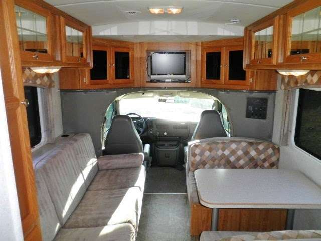 Luxury RV Rentals | 6049 Victory Ln SW, Concord, NC 28027, USA | Phone: (832) 736-8781