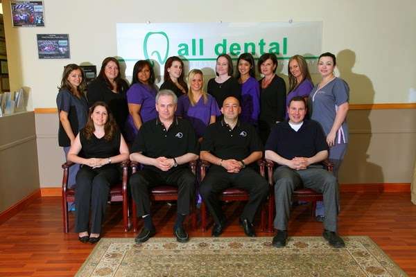 All Dental Westborough. Dentist in Westborough. | 76 Otis St, Westborough, MA 01581, USA | Phone: (888) 672-9127