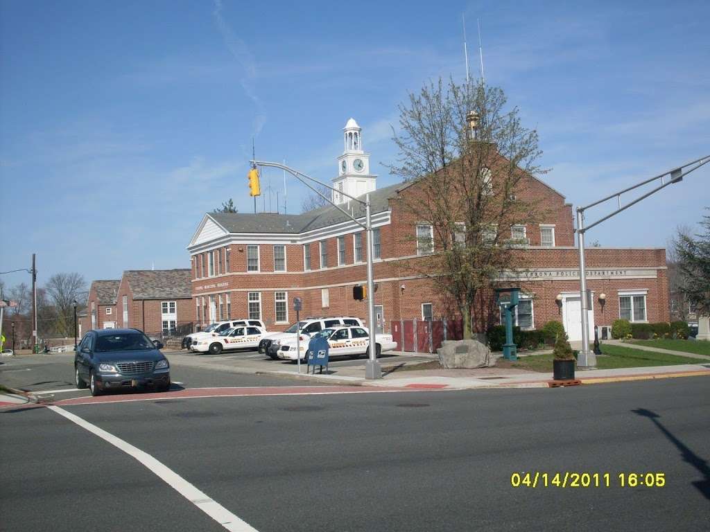 Verona Police Department | 600 Bloomfield Ave, Verona, NJ 07044, USA | Phone: (973) 239-5000