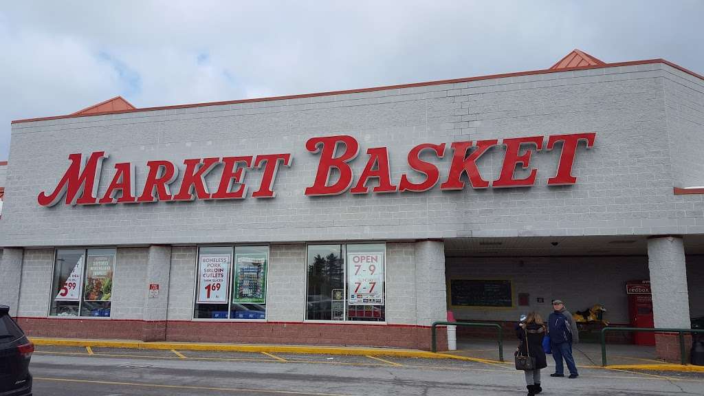 Market Basket | 274 Hartford Ave, Bellingham, MA 02019 | Phone: (508) 966-3044