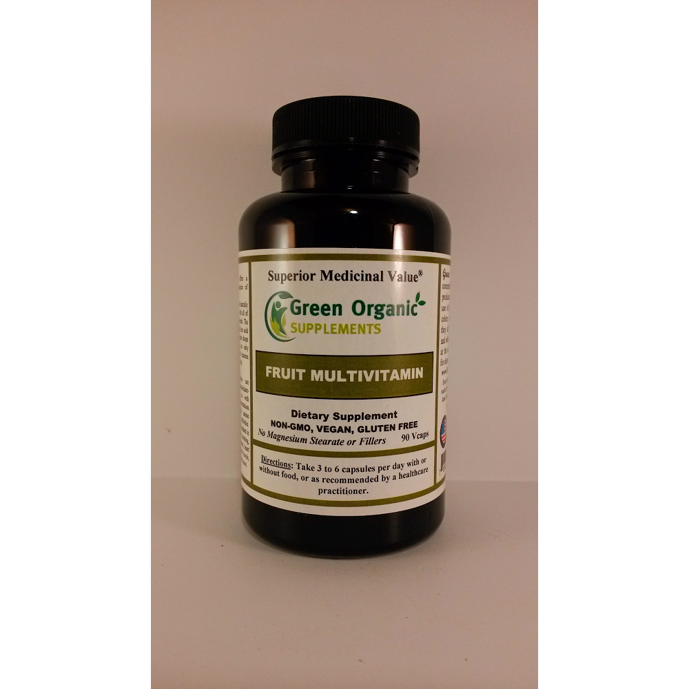 Green Organic Supplements, Inc | 11 Second Ave, Brentwood, NY 11717 | Phone: (844) 289-4736