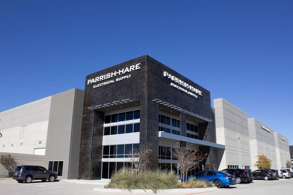 Parrish-Hare | 4921 Conflans Rd, Irving, TX 75061, USA | Phone: (214) 905-1001