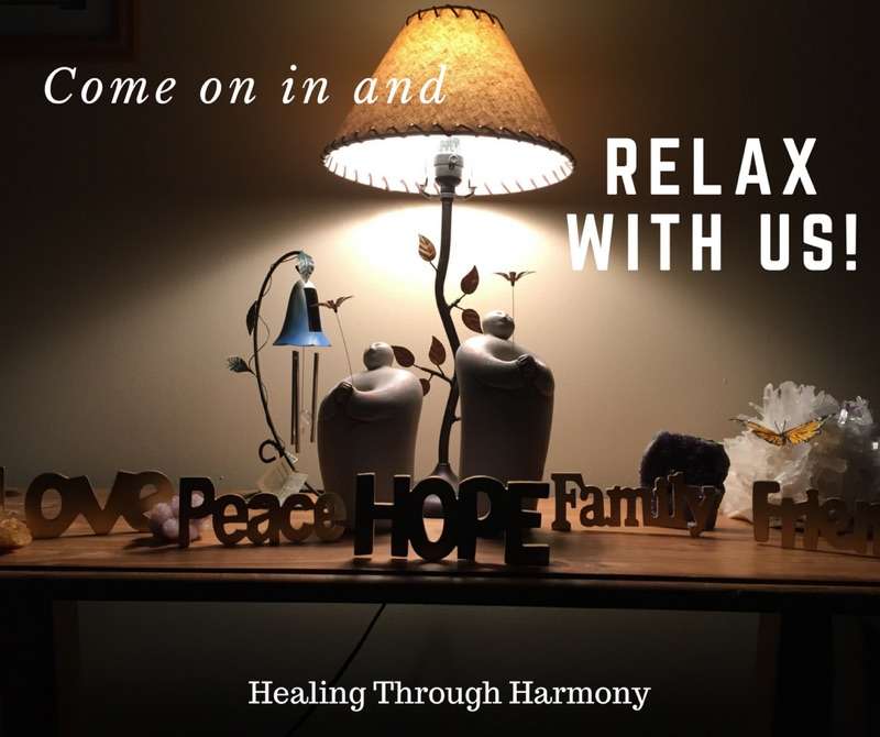 Healing Through Harmony | 10526 W Alameda Ave, Lakewood, CO 80226 | Phone: (303) 985-9999