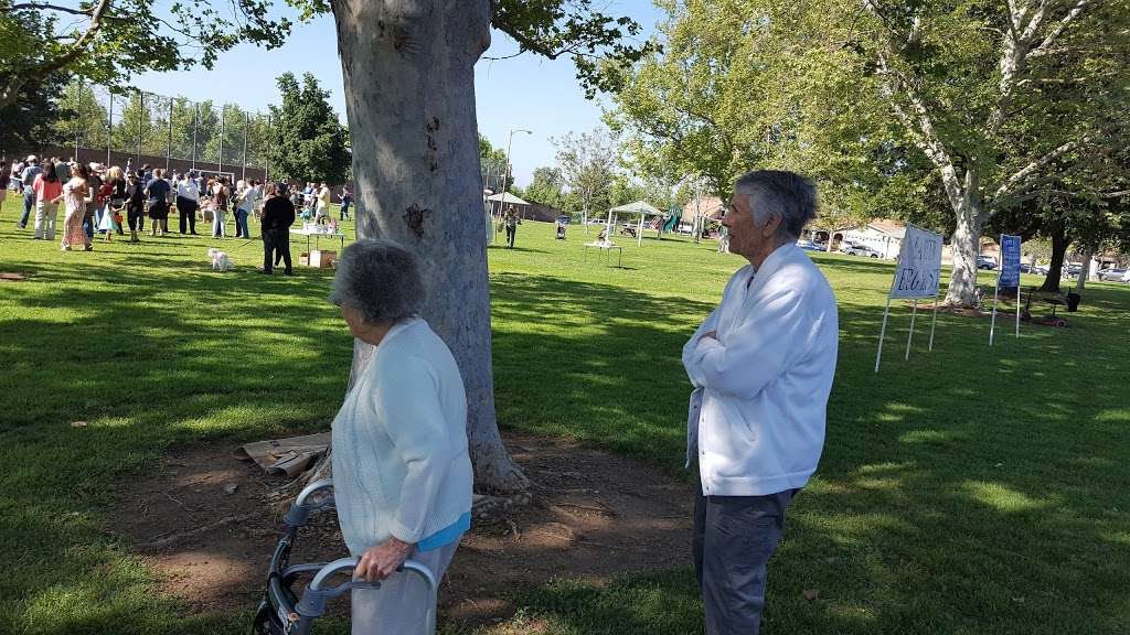 Emerald Park | 1900 Genesee Ave, La Verne, CA 91750, USA