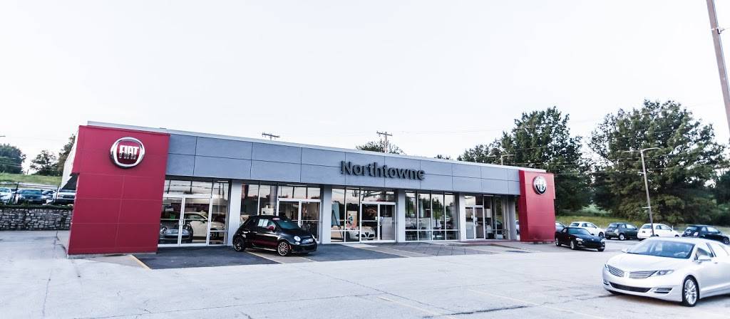 Northtowne Alfa Romeo of Kansas City | 1 NE Vivion Rd, Kansas City, MO 64118 | Phone: (816) 459-2715