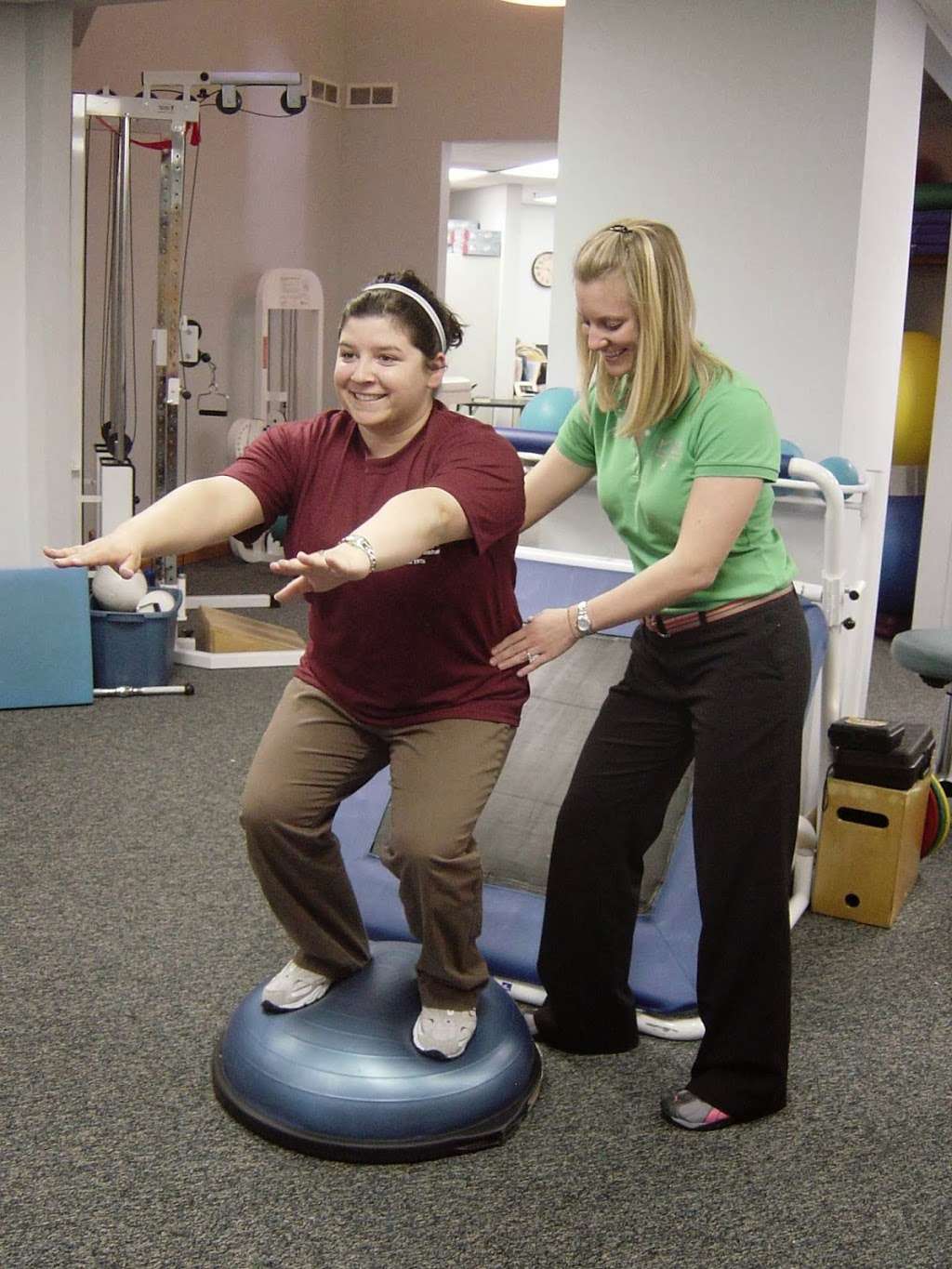 Ptsir-Physical Therapy | 17236 S Harlem Ave, Tinley Park, IL 60477, USA | Phone: (708) 633-8379