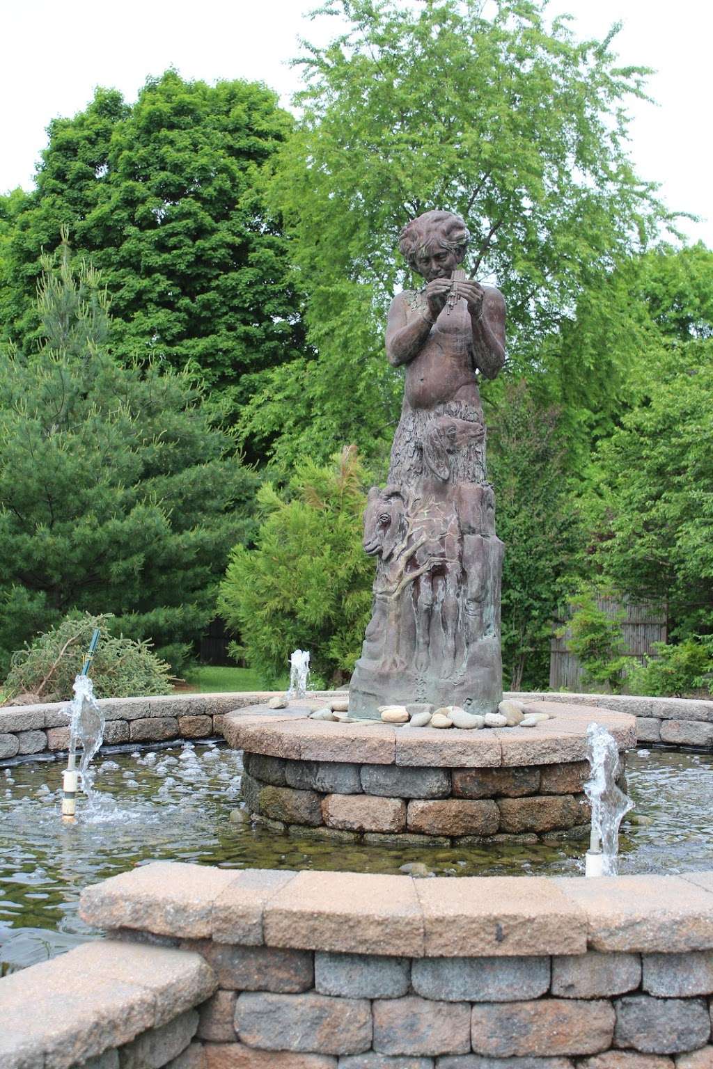 Orange County Arboretum | 211 NY-416, Montgomery, NY 12549, USA | Phone: (845) 615-3828