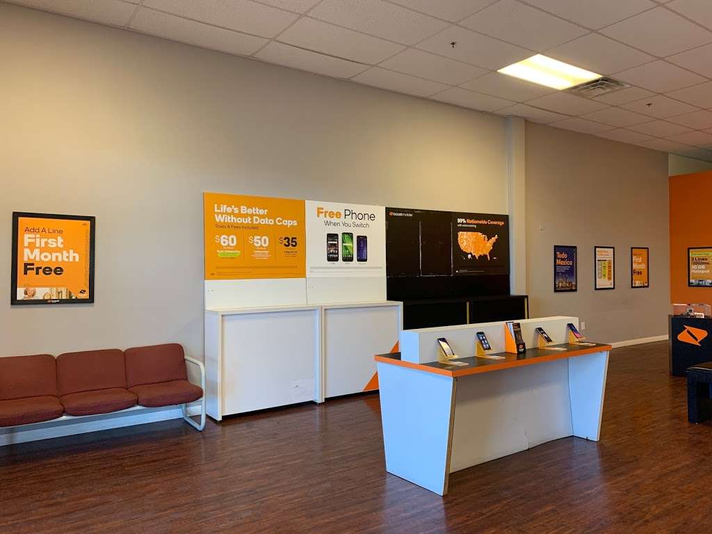 Boost Mobile | 1366 W Cheyenne Ave #108, North Las Vegas, NV 89030 | Phone: (702) 388-8811