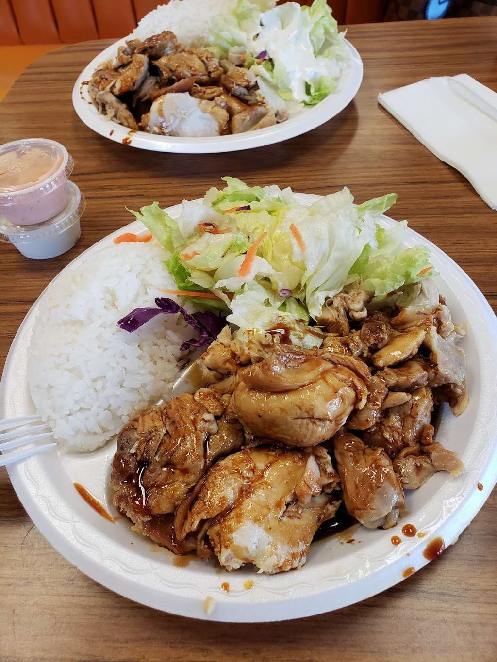 Natural Style Chicken | 3944 W Point Loma Blvd, San Diego, CA 92110, USA | Phone: (619) 223-9887