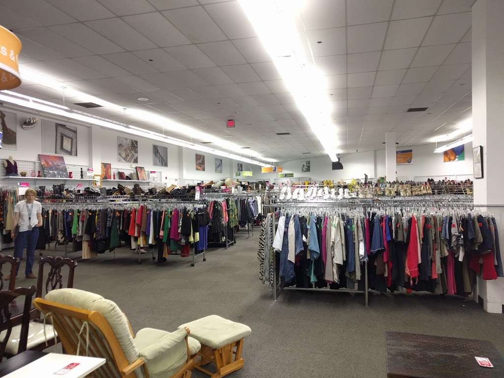 Goodwill Retail Store & Donation Center | 2200 South Dakota Ave NE, Washington, DC 20018, USA | Phone: (202) 715-2658