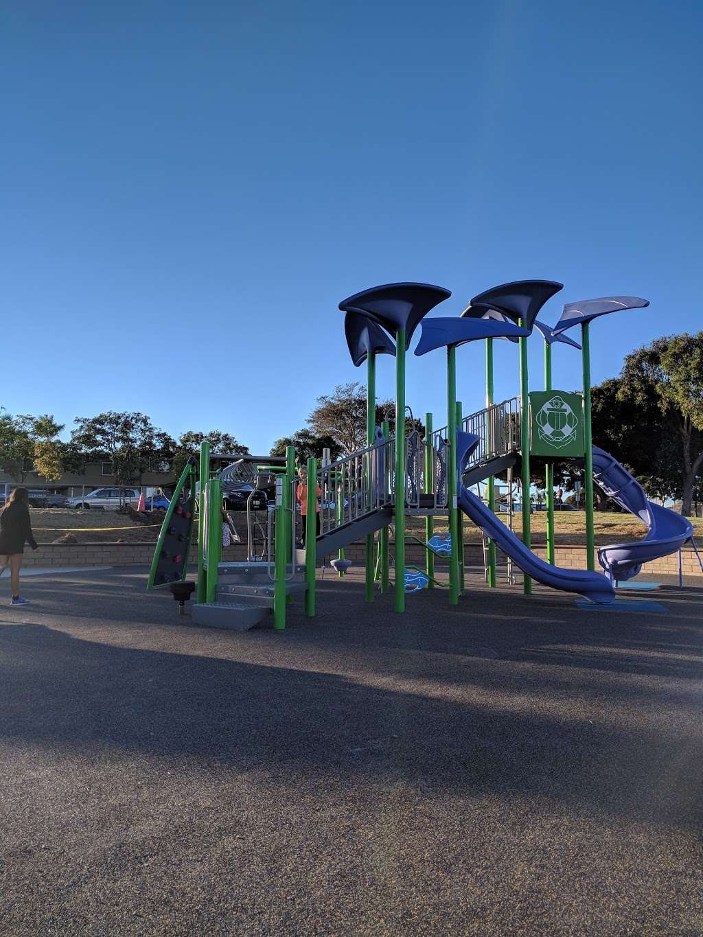 Imperial Beach Sports Park | 425 Imperial Beach Blvd, Imperial Beach, CA 91932, USA | Phone: (619) 934-9137