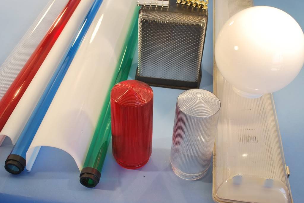 Western Illuminated Plastics | 14451 Edwards St, Westminster, CA 92683, USA | Phone: (714) 895-3067