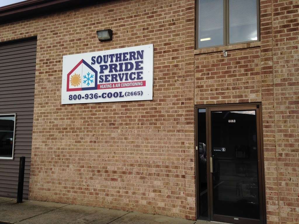 Southern Pride Service | 4463 Printers Ct, White Plains, MD 20695 | Phone: (301) 932-4925