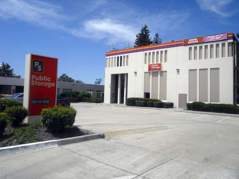 Public Storage | 317 E Weddell Dr, Sunnyvale, CA 94089 | Phone: (408) 290-9970