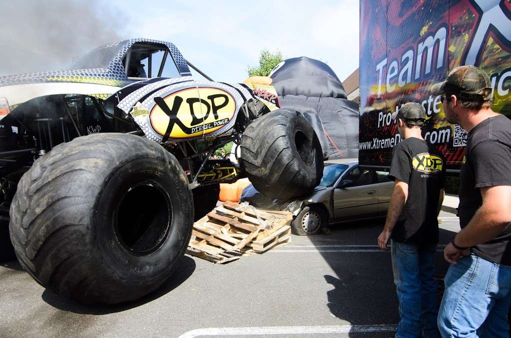 XDP - Xtreme Diesel Performance | 1758 NJ-34, Wall Township, NJ 07727 | Phone: (732) 719-0955