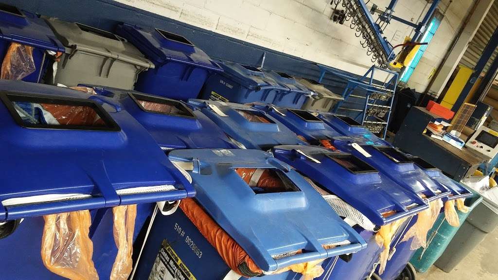 Cintas Uniform Services | 500 S Research Pl, Central Islip, NY 11722, USA | Phone: (631) 546-7060