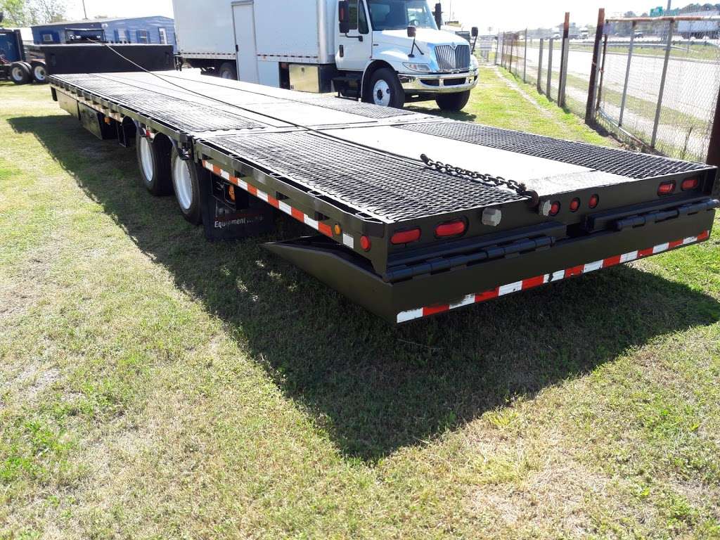 45 Truck Sales | 3610 Gulf Fwy, La Marque, TX 77568, USA | Phone: (409) 995-0721