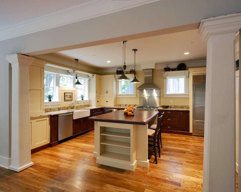 Five Mile River Kitchens | 279 Tokeneke Rd, Darien, CT 06820, USA | Phone: (203) 656-1776