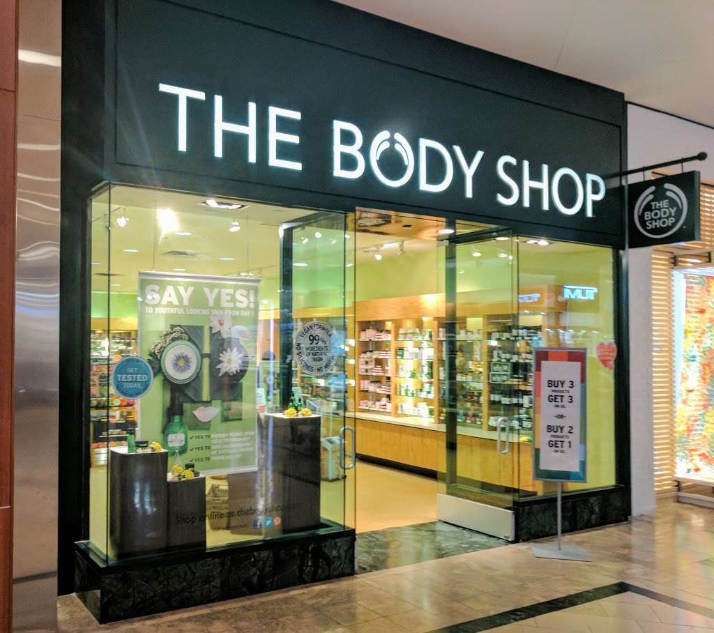 The Body Shop | 400 Commons Way Suite 222, Bridgewater, NJ 08807 | Phone: (908) 253-0351