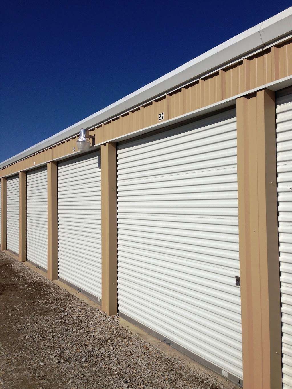 HWY 169 Storage | 701 N. Hwy 169, Trimble, MO 64492, USA | Phone: (816) 410-0704