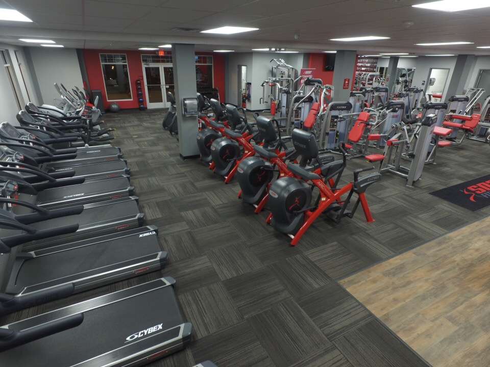 Snap Fitness | 702 US-202, Towaco, NJ 07082, USA | Phone: (973) 917-4555