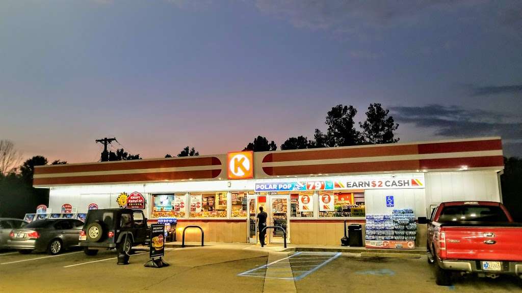 Circle K | 3470 W 450 S, Columbus, IN 47201, USA | Phone: (812) 342-4006
