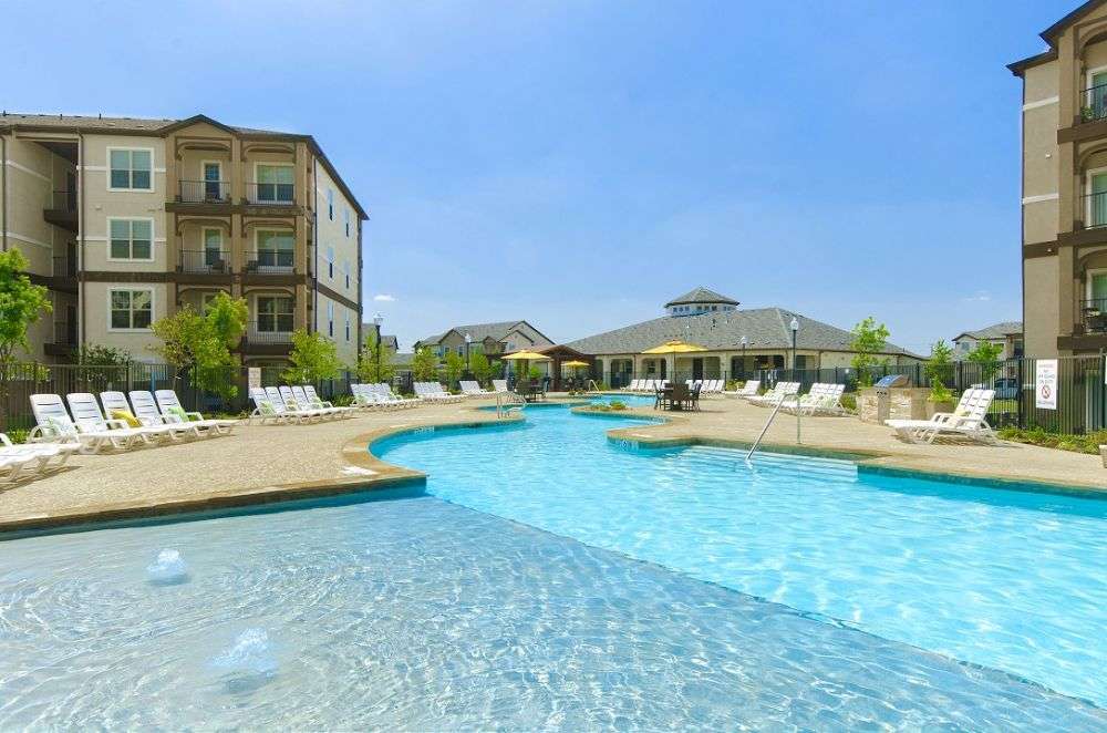 Olympus Woodbridge Luxury Apartments | 7700 Cody Ln, Sachse, TX 75048, USA | Phone: (469) 518-3464