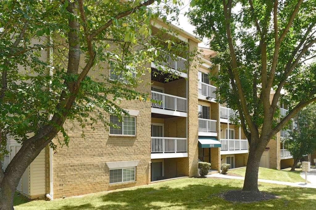 McDonogh Township Apartments | 6 Homestead Dr, Owings Mills, MD 21117, USA | Phone: (410) 363-7368