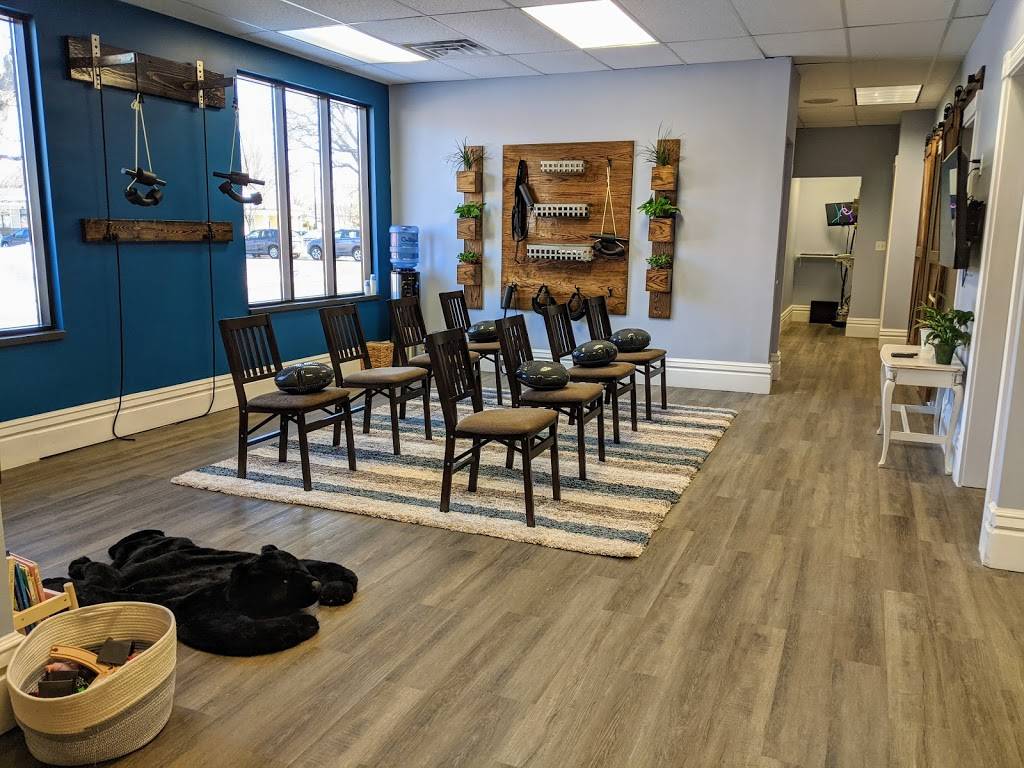 St Paul Chiropractic | 1575 7th St W, St Paul, MN 55102, USA | Phone: (651) 228-1156