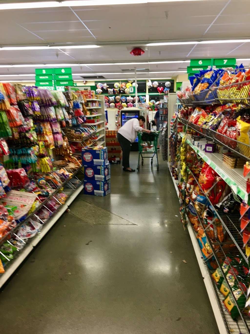 Dollar Tree | 640 E Cotati Ave unit b, Cotati, CA 94931, USA | Phone: (707) 792-2230