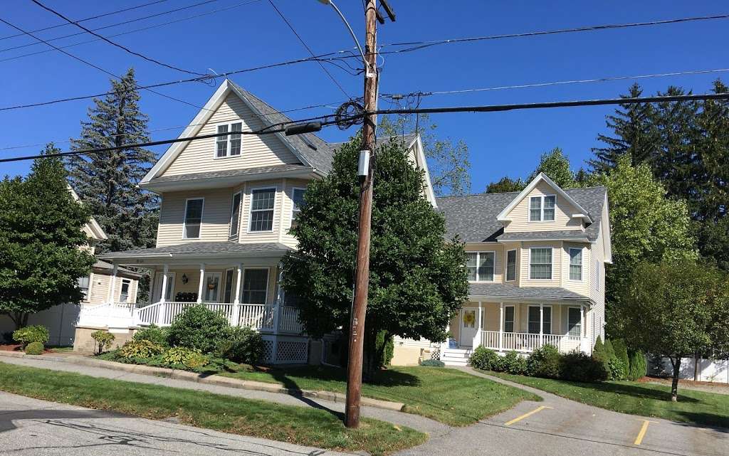 Stewart Electrical Contracting, Inc. | 670 S Union St, Lawrence, MA 01843, USA | Phone: (800) 897-9423