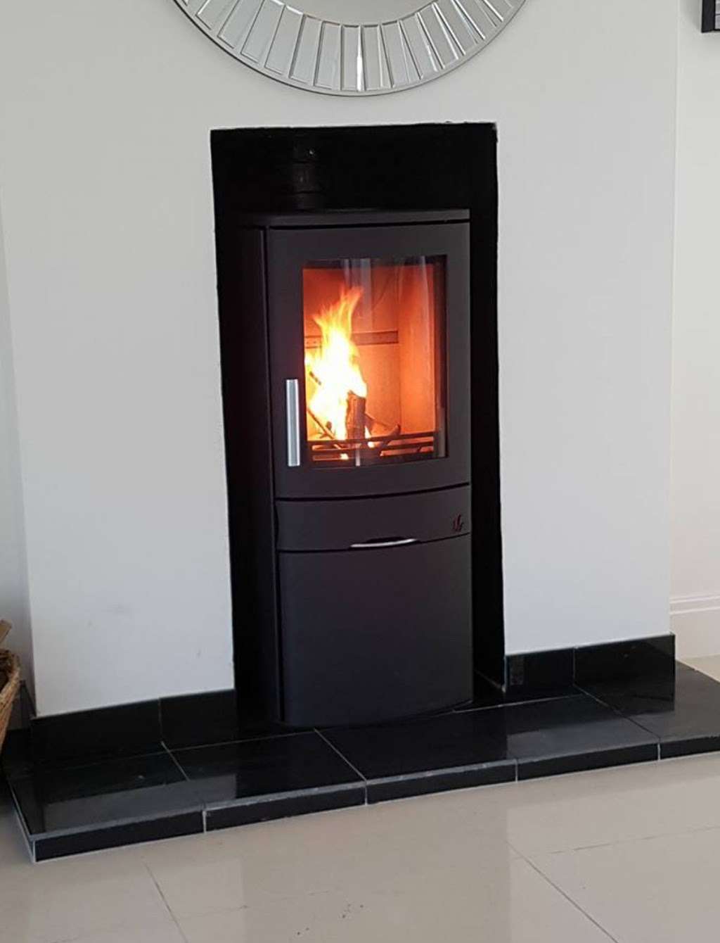 NDT Stoves & Fires | Tyndalls Garden Centre, Sedge Green, Nazeing, Waltham Abbey EN9 2PA, UK | Phone: 07960 355649