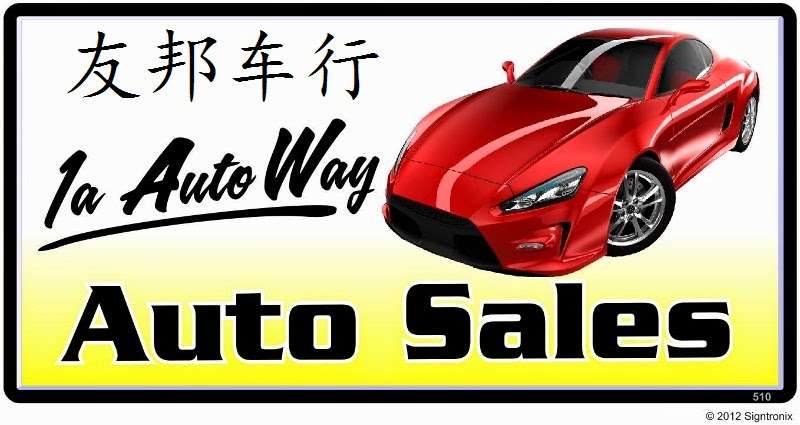 1A Auto Way | 441 Lee Burbank Hwy, Revere, MA 02151 | Phone: (781) 485-8888