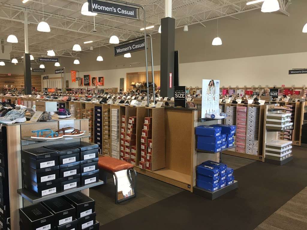 DSW Designer Shoe Warehouse | 6545 N. Grand Parkway W, Suite 116, Spring, TX 77389, USA | Phone: (832) 637-1002