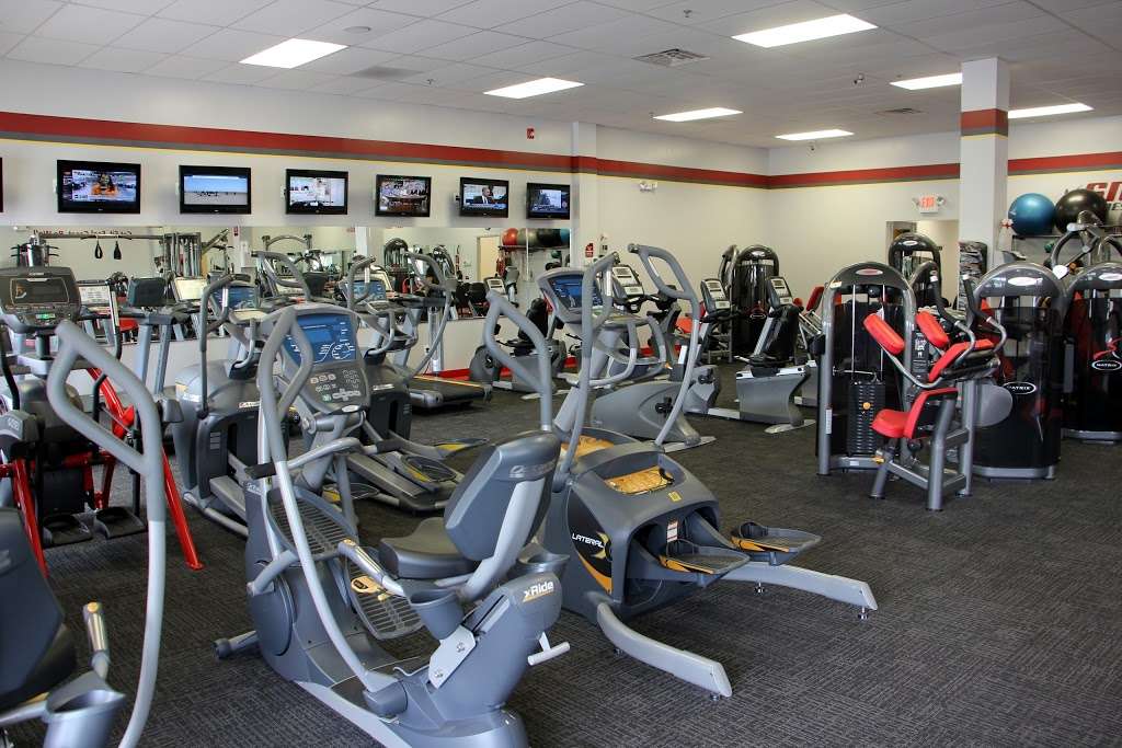 Snap Fitness | 23202 Columbus Rd #A, Columbus, NJ 08022, USA | Phone: (609) 534-5255