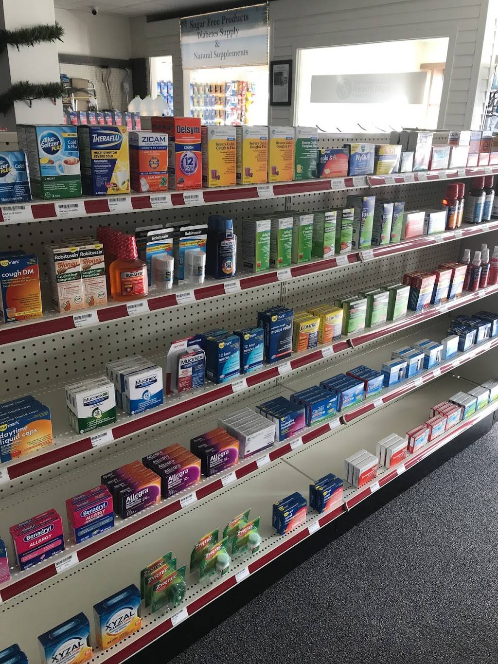 Lincoln Pharmacy | 3300 A St STE 100, Lincoln, NE 68510, USA | Phone: (402) 817-7978