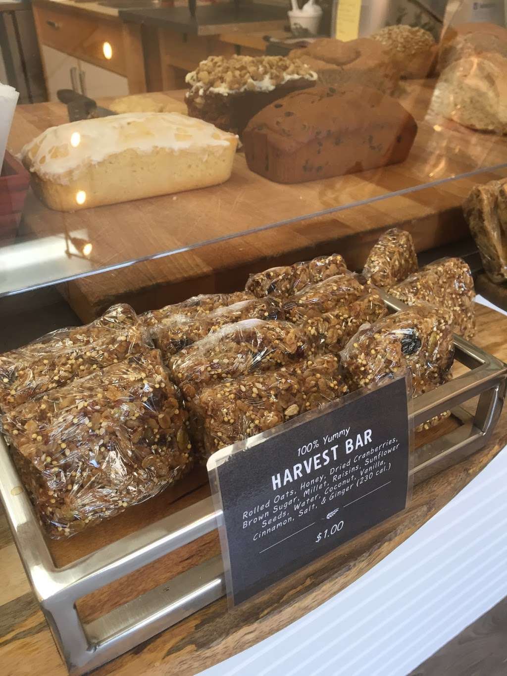 Great Harvest Bread Company | 8835 Centre Park Dr # 104, Columbia, MD 21045 | Phone: (443) 542-5912