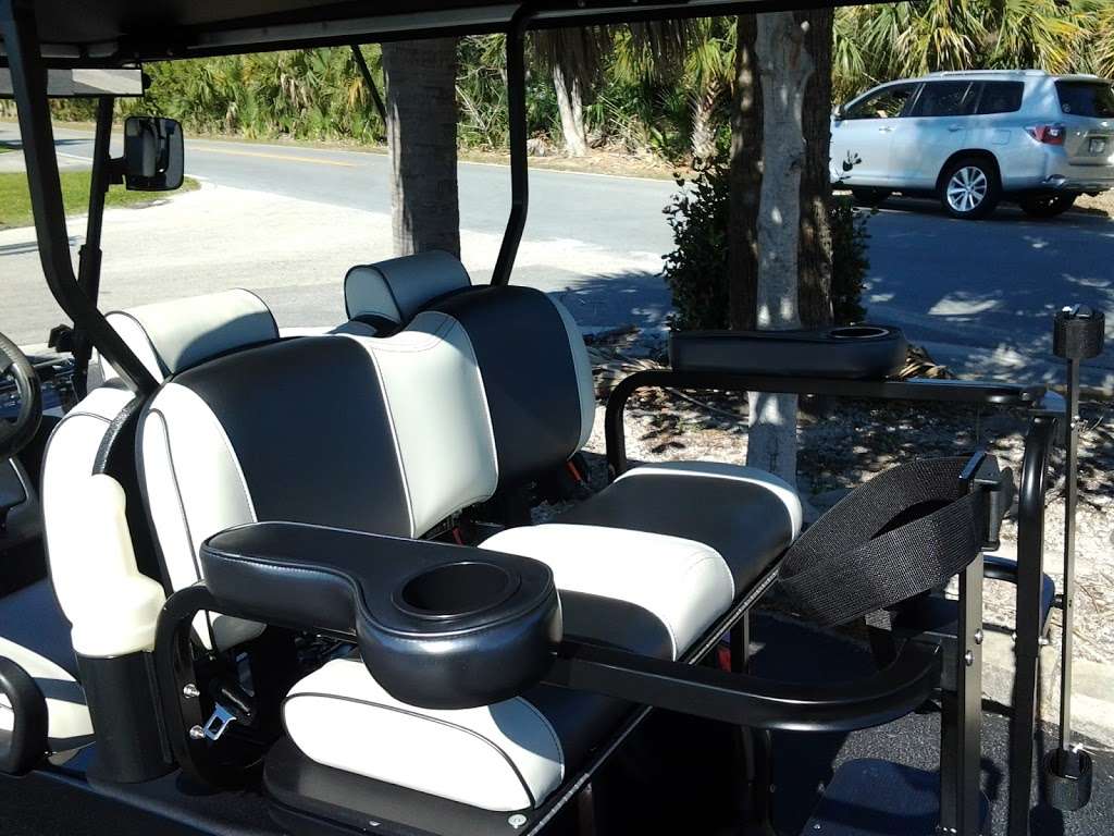 Jupiter Golf Carts Inc | 300 N Old Dixie Hwy #102, Jupiter, FL 33458, USA | Phone: (561) 747-1710