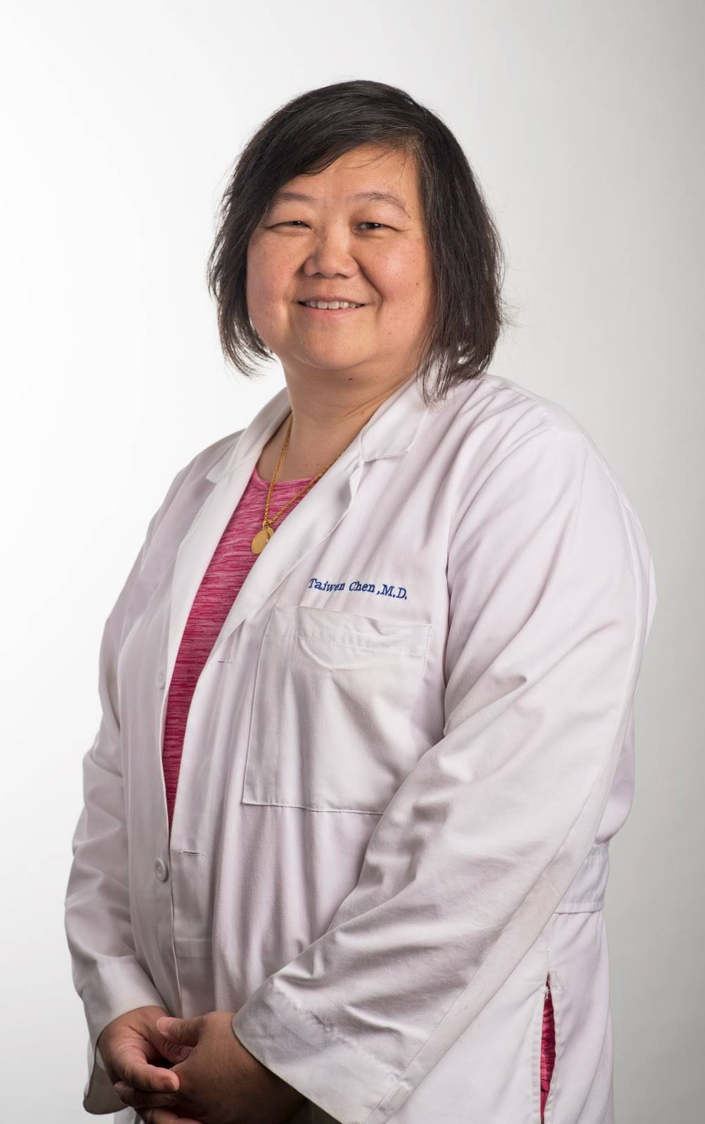 Taiwen Chen, M.D. | 1658 Saint Vincents Way, #240, Middleburg, FL 32068, USA | Phone: (904) 602-4481