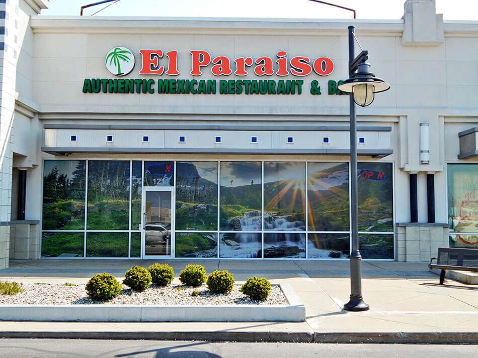 El Paraiso Mexican Restaurant | 2685 E Main St, Plainfield, IN 46168, USA | Phone: (317) 837-0481