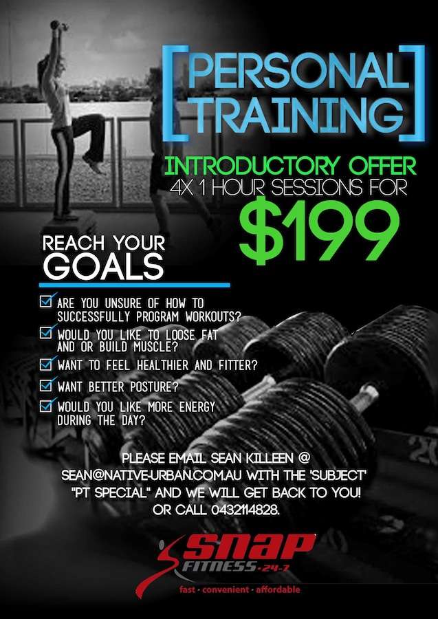 On Your Mark Personal Training | Mola Blvd, Elmwood Park, NJ 07407, USA | Phone: (201) 390-3789